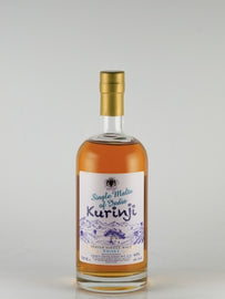 Amrut Single Malt of India Cringe