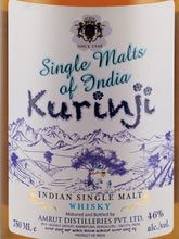 Load image into Gallery viewer, Amrut Single Malt of India Cringe