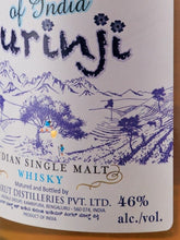 Load image into Gallery viewer, Amrut Single Malt of India Cringe