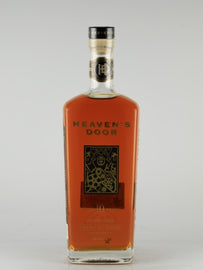 Heaven's Door No.2 Rye Whiskey 10 Year Old