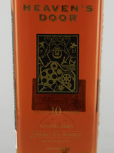 Load image into Gallery viewer, Heaven's Door No.2 Rye Whiskey 10 Year Old