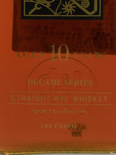 Load image into Gallery viewer, Heaven's Door No.2 Rye Whiskey 10 Year Old