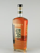 Load image into Gallery viewer, Heaven's Door Refuge Straight Rye