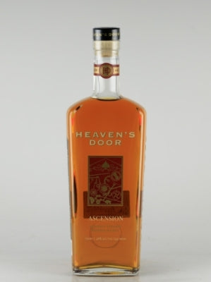 Heaven's Door Ascension Kentucky Straight Bourbon