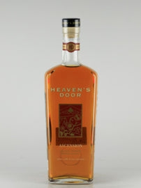 Heaven's Door Ascension Kentucky Straight Bourbon