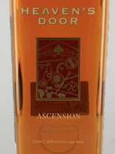 Load image into Gallery viewer, Heaven's Door Ascension Kentucky Straight Bourbon