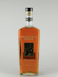 Heaven's Door Liberation Double Barrel