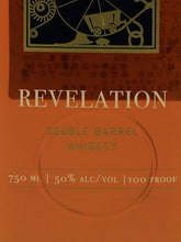 Load image into Gallery viewer, Heaven's Door Liberation Double Barrel