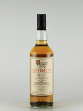 Load image into Gallery viewer, Black Adder Statement Ledaig 25 Year Old 1997