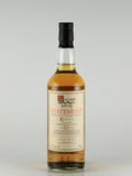 Black Adder Statement Ledaig 25 Year Old 1997