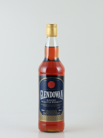 Glendowan
