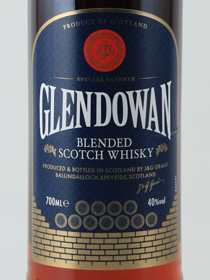 Glendowan