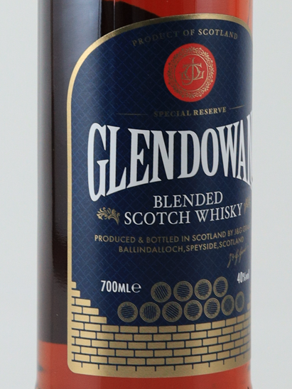 Glendowan