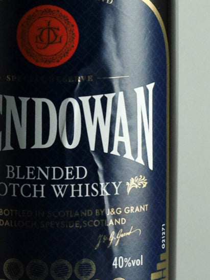 Glendowan