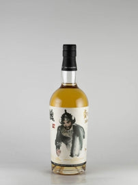 Whisky Find Cheng Wen Romance of the Three Kingdoms Pang Laphroig 12 Year Old 2011