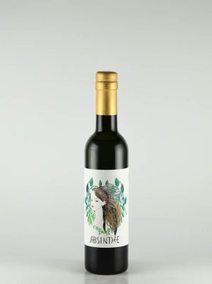 Tokyo Craft Liqueur Absinthe Rcp10 "A"