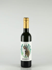 Tokyo Craft Liqueur Absinthe Rcp10 