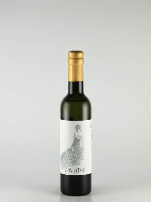 Tokyo Craft Liqueur Absinthe Rcp11 "V"