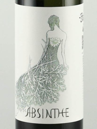 Tokyo Craft Liqueur Absinthe Rcp11 "V"
