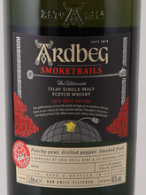 Load image into Gallery viewer, Ardbeg Smoked Trails Côte Rôtie Edition 1L