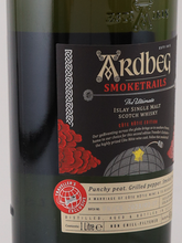 Load image into Gallery viewer, Ardbeg Smoked Trails Côte Rôtie Edition 1L