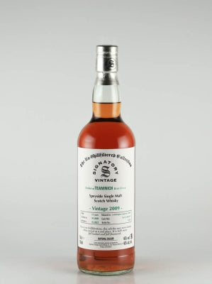 Signatory Teaninich 13 Year Old 2009/2023-03