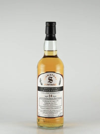 Signatory Port Dundas 14 Year Old 2008