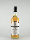 Signatory Port Dundas 14 Year Old 2008