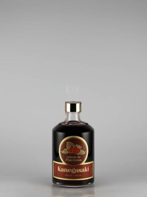 Kanegasaki Crème de Framboise 500ml
