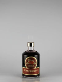 Kanegasaki Crème de Framboise 500ml