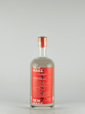 Holyrood New Make Sake Yeast