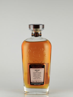Signatory Ardmore 12 Year Old 2011