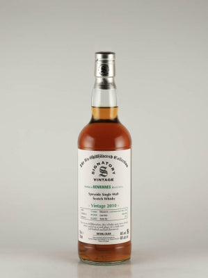 Signatory Benrinnes 12 Year Old 2010/2023-03