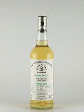 Load image into Gallery viewer, Signatory Caol Ila 11 Year Old 2012