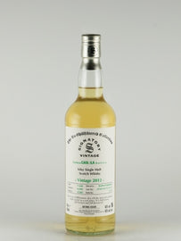 Signatory Caol Ila 11 Year Old 2012