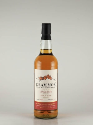 Dram mor Linkwood 10 Year Old 2013