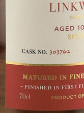 Load image into Gallery viewer, Dram mor Linkwood 10 Year Old 2013