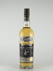 Old Particular Timorous Beastie's Finest 12 Year Old 2010