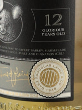 Load image into Gallery viewer, Old Particular Timorous Beastie's Finest 12 Year Old 2010