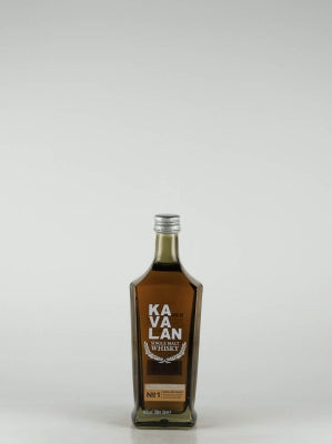 Kavalan Distillery Select No.1 200ml