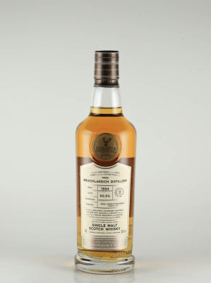 Connoisseur's Choice Cask Strength Bruichladdich 27 Year Old 1994