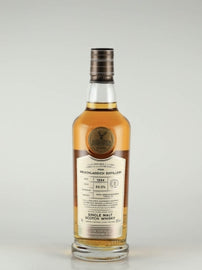 Connoisseur's Choice Cask Strength Bruichladdich 27 Year Old 1994