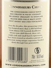 Load image into Gallery viewer, Connoisseur's Choice Cask Strength Bruichladdich 27 Year Old 1994