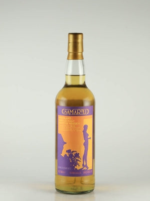 Samaroli Royal Brackla 2008/2022