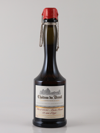 Chateau de Brueil 12 Year Old Port Finish for JIS