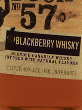 Load image into Gallery viewer, Canadian Club Dock 57 1L