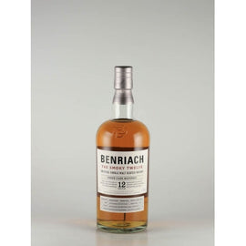 Benriach The Smoky Twelve