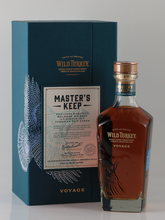 Load image into Gallery viewer, Wild Turkey Master's Keep Voyage