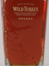Load image into Gallery viewer, Wild Turkey Master's Keep Voyage