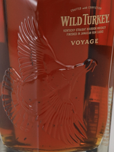 Load image into Gallery viewer, Wild Turkey Master's Keep Voyage
